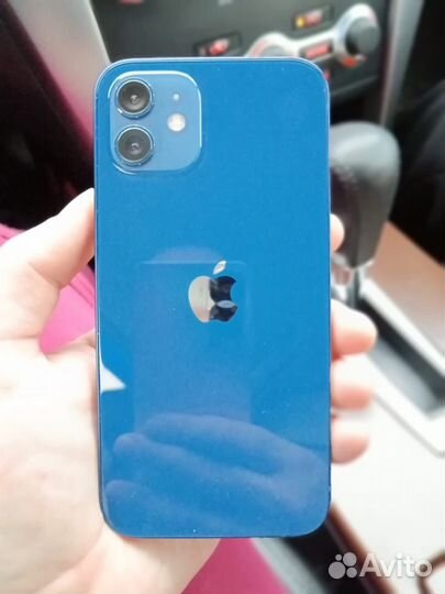 iPhone 12, 128 ГБ