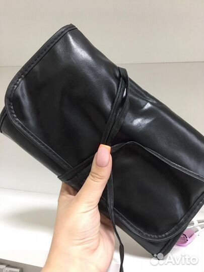 Набор кистей для макияжа 24шт