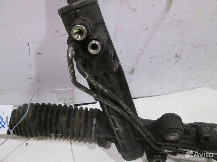 Рулевая рейка Мерседес