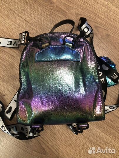 Рюкзак для девочки