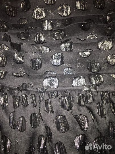 Платье новое