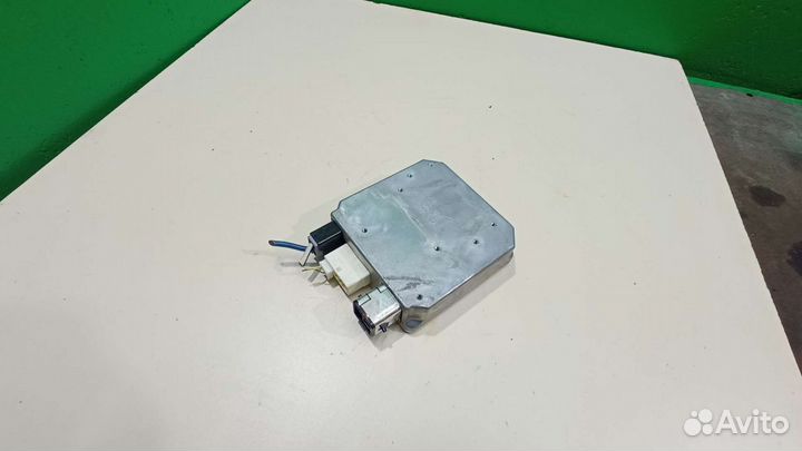 Блок управления рулевой рейкой RAV4