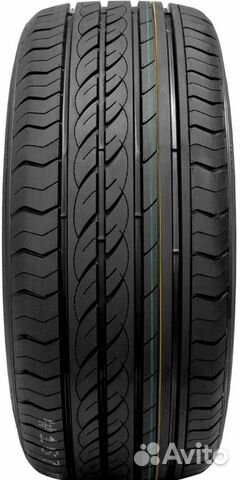Centara Vanti HP 235/55 R18 104V