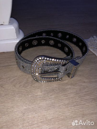 Ремень женский