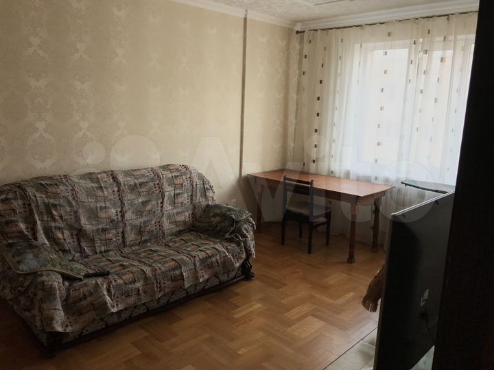 1-к. квартира, 45 м², 8/20 эт.