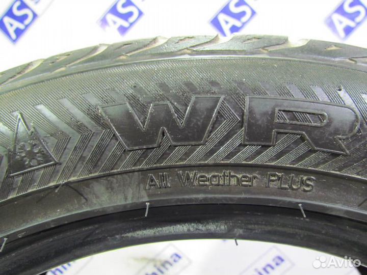 Nokian Tyres WR 225/50 R16 92N