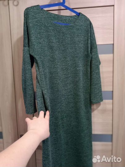 Платье 48 размер
