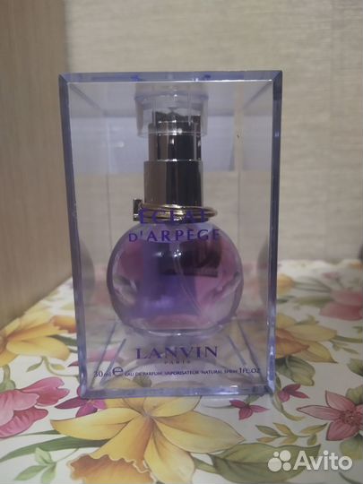 Lanvin eclat d arpege