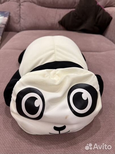 Игрушка panda антистресс