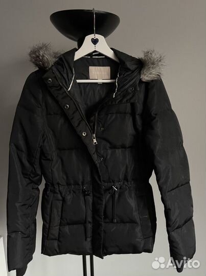 Женская куртка banana republic 42 S