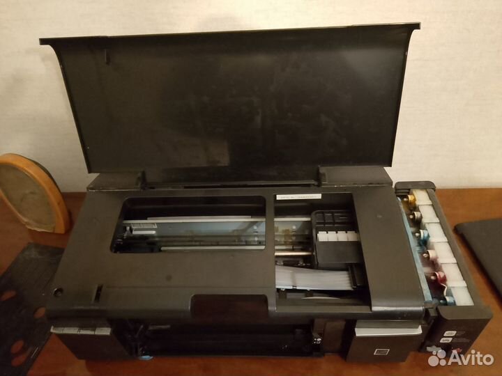 Принтер epson L800