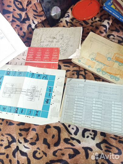 Книги по ремонту авто