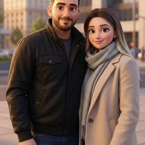 Мультфильм по вашей истории, Хасавюрт