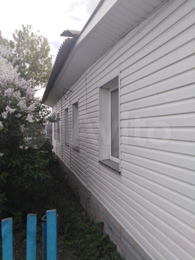 Дом 62 м² на участке 7 сот.