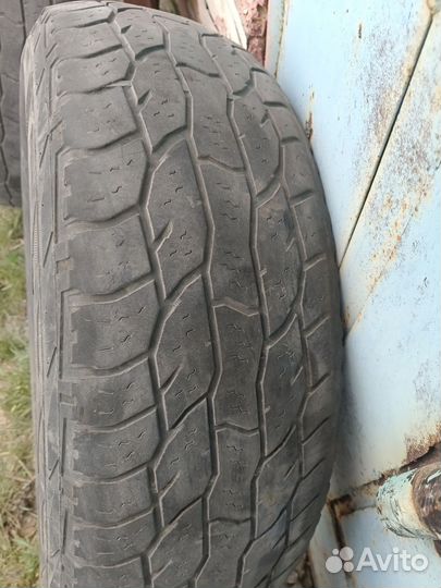 Cooper Discoverer AT3 LT 245/75 R16 111H