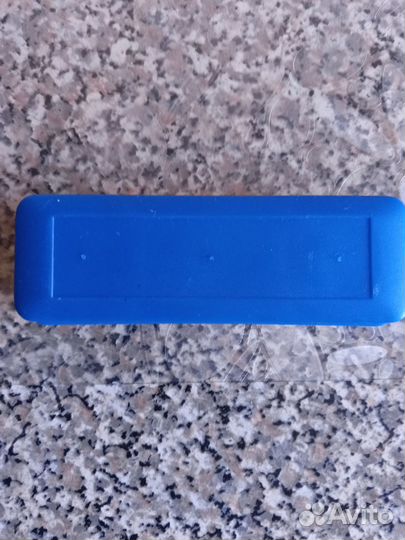 Губная гармоника Folk Blues