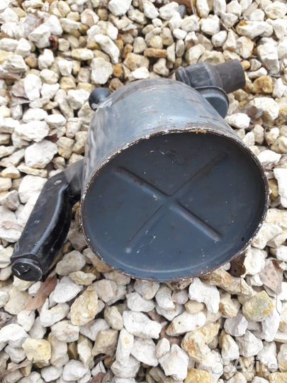 Паяльная лампа СССР