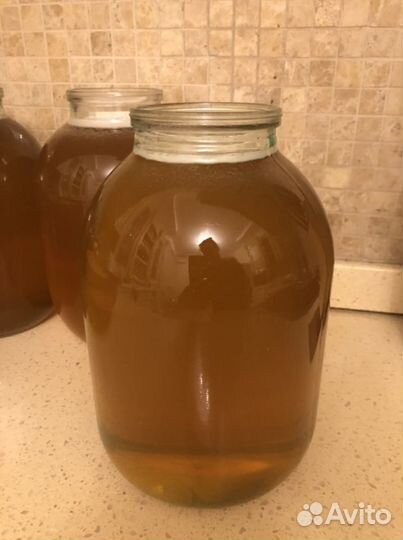 Продам мёд