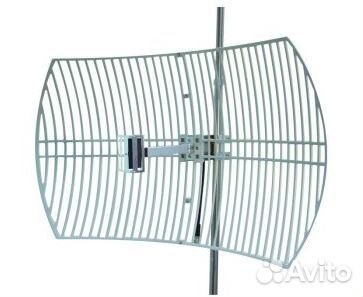 Антенна wifi D-link ANT24-2100