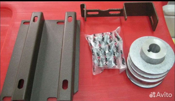 Комплект для установки двигателя Lifan 5-8л. сил