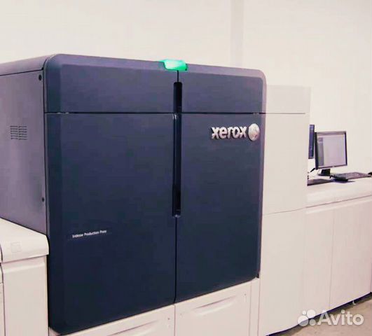 HD EA Iridesse Toner 006R01707/08/09/10