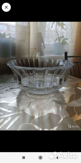 Конфетница, салатник или