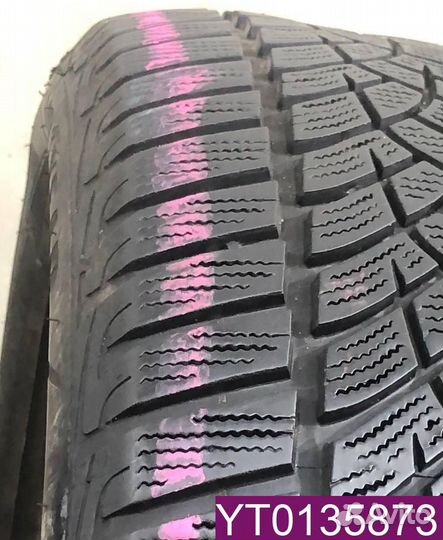 Goodyear UltraGrip Performance+ 215/55 R17 98V