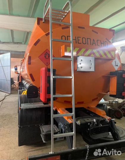 Дизельное топливо Евро 5, доставка