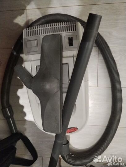 Пылесос hitachi CV-2500
