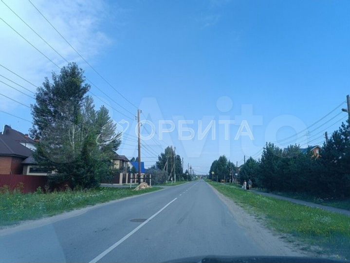 Участок 15 сот. (ИЖС)