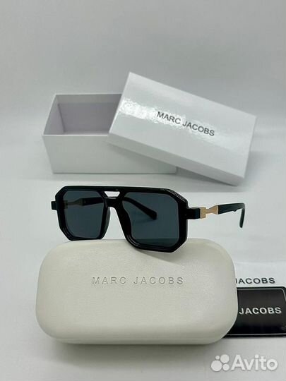 Имиджевые очки Marc Jacobs хит сезон