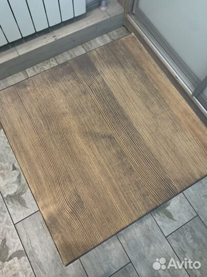 Стул барный