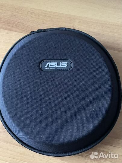 Футляр от наушников