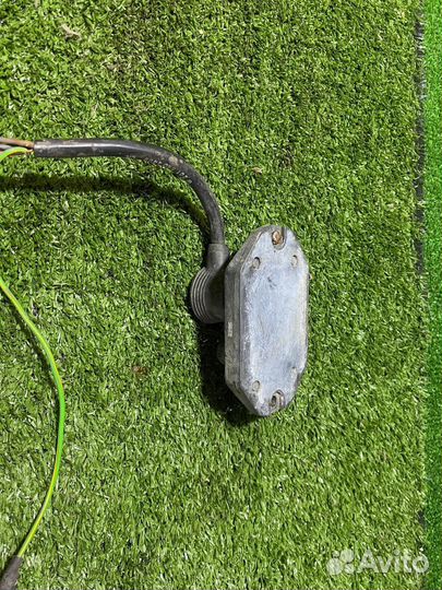 Коммутатор зажигания Mercedes-Benz W201