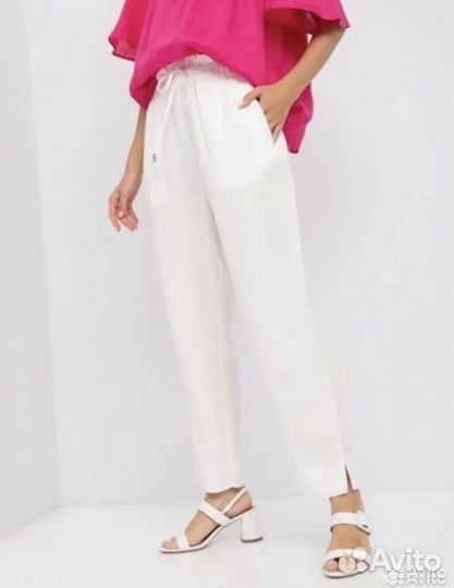 Брюки benetton S новые