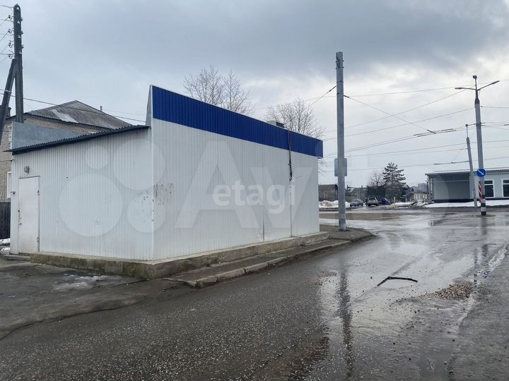 Сдам помещение свободного назначения, 50.5 м²