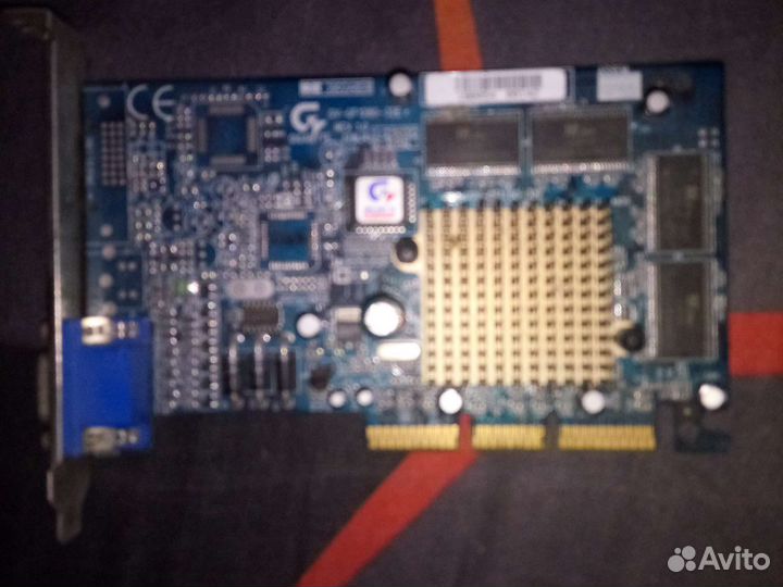 Видеокарта