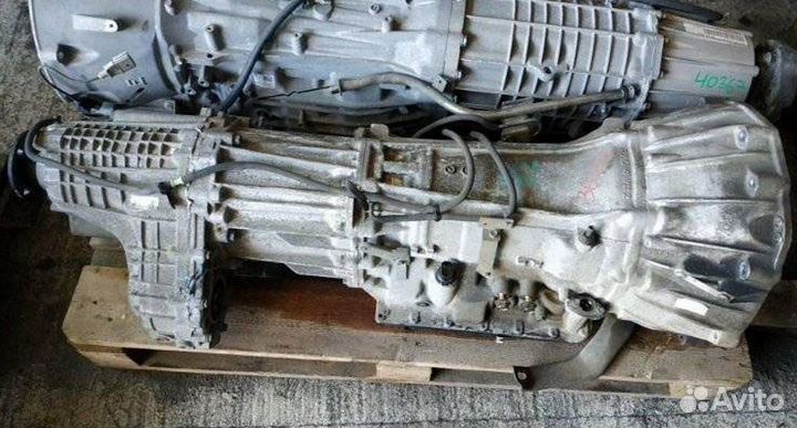 АКПП Infiniti FX35 vq35de 2002-2008 S50 BLG