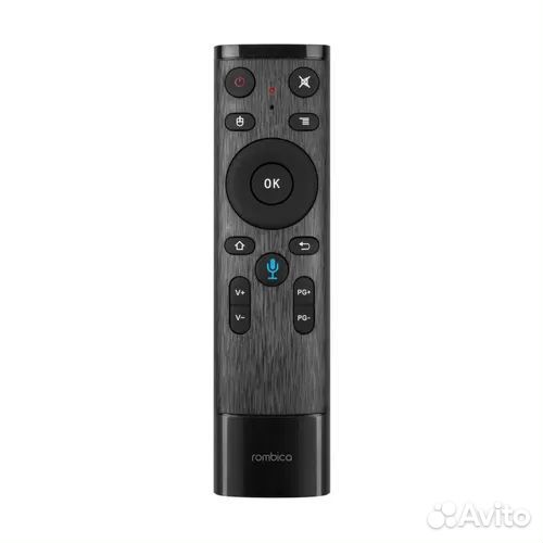 Пульт для смарт тв приставок, проекторов