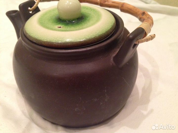 Заварочный чайник