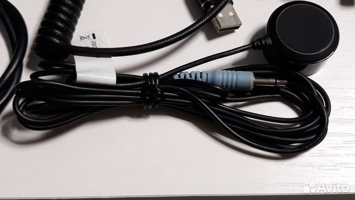 Переходники scart, rca, ик порт и др