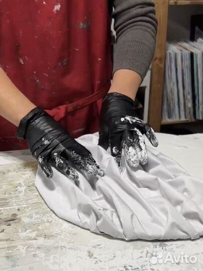 Мастер-класс - Картина из пинтерест