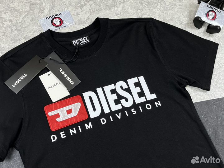 Футболка Diesel