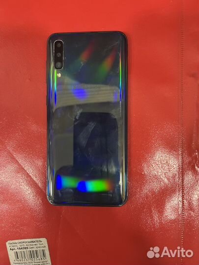 Samsung Galaxy A50, 4/64 ГБ