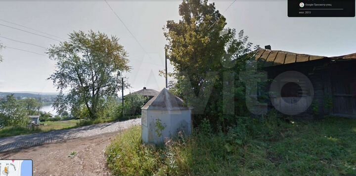Участок 7 сот. (ИЖС)