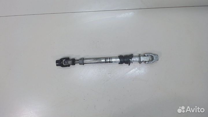 Кардан рулевой Audi A6 (C7), 2012