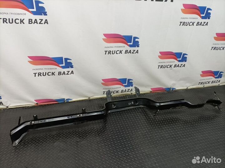 504113348 Усилитель торпедо Iveco Stralis