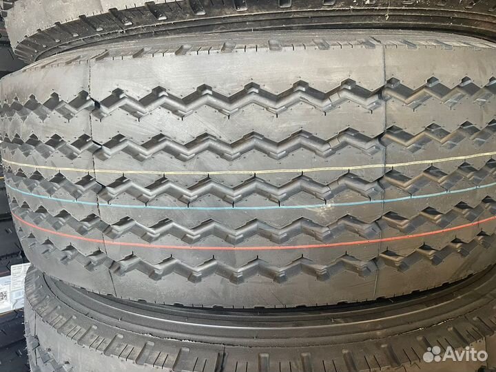 Шины на грузовики Constancy 385/65 R22,5 688 (20PR