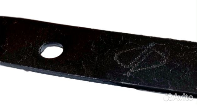 Малый плоскорез от Фокина