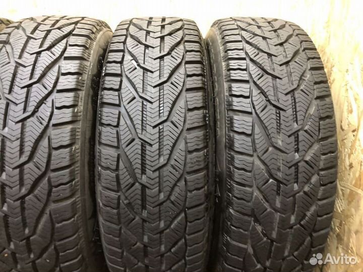 Tigar Winter 205/65 R16 95H